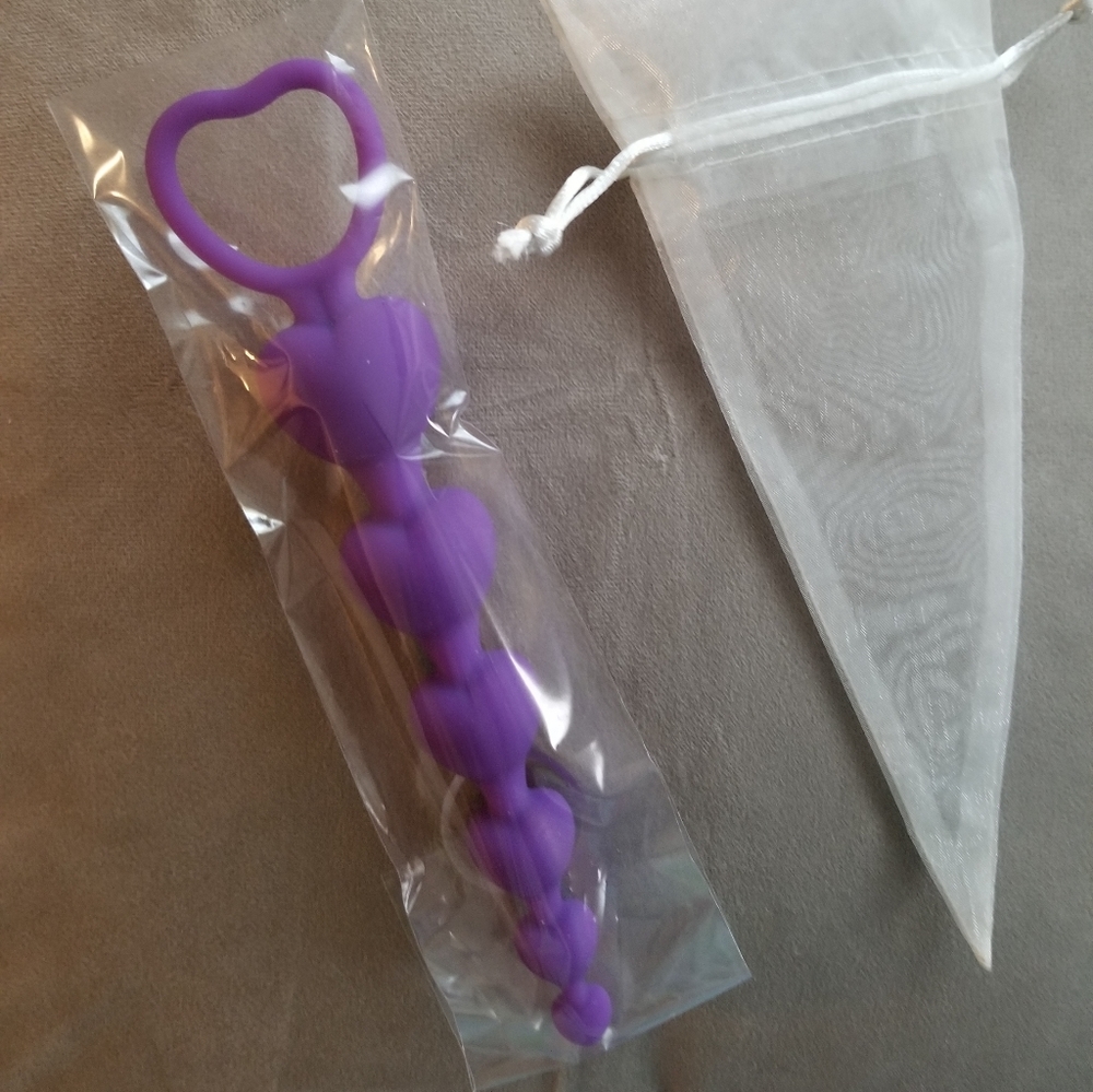 Adult Love Pleasure Beads ~ Shipping Discount! - Picture 6 of 6